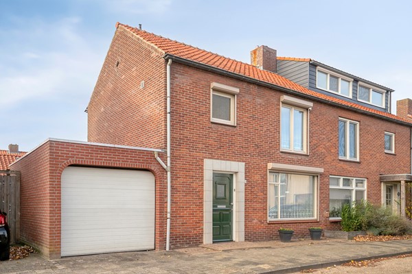 Medium property photo - Het Schild 21, 5282 VJ Boxtel